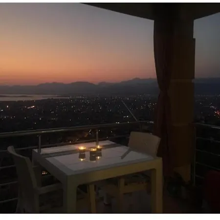 Appartement Deniz Doga Sehir Manzarali Soevalye Adasi Manzarasi *