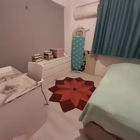 Appartement Deniz Doga Sehir Manzarali Soevalye Adasi Manzarasi