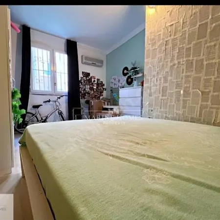 Apartament Deniz Doga Sehir Manzarali Soevalye Adasi Manzarasi *